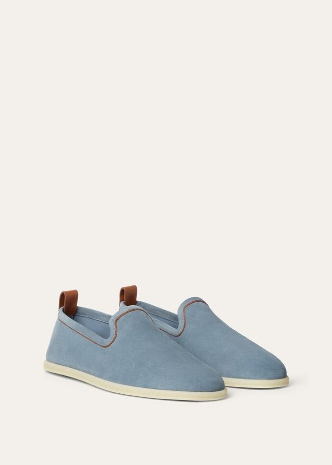 Venice Walk Loafer