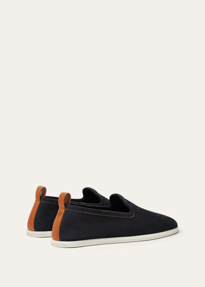 Venice Walk Loafer