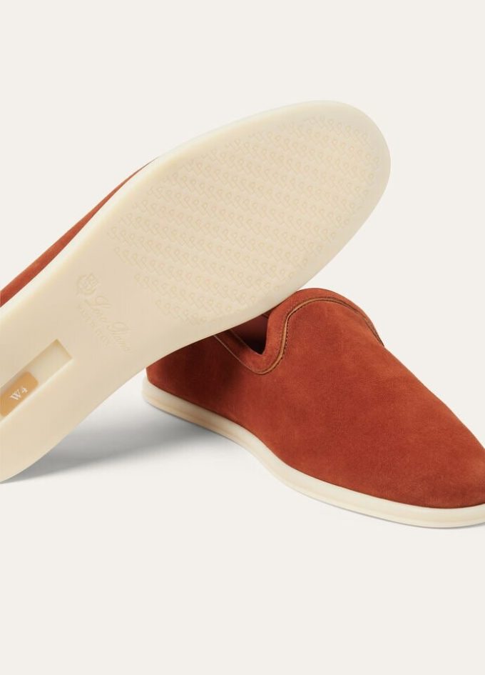 Venice Walk Loafer
