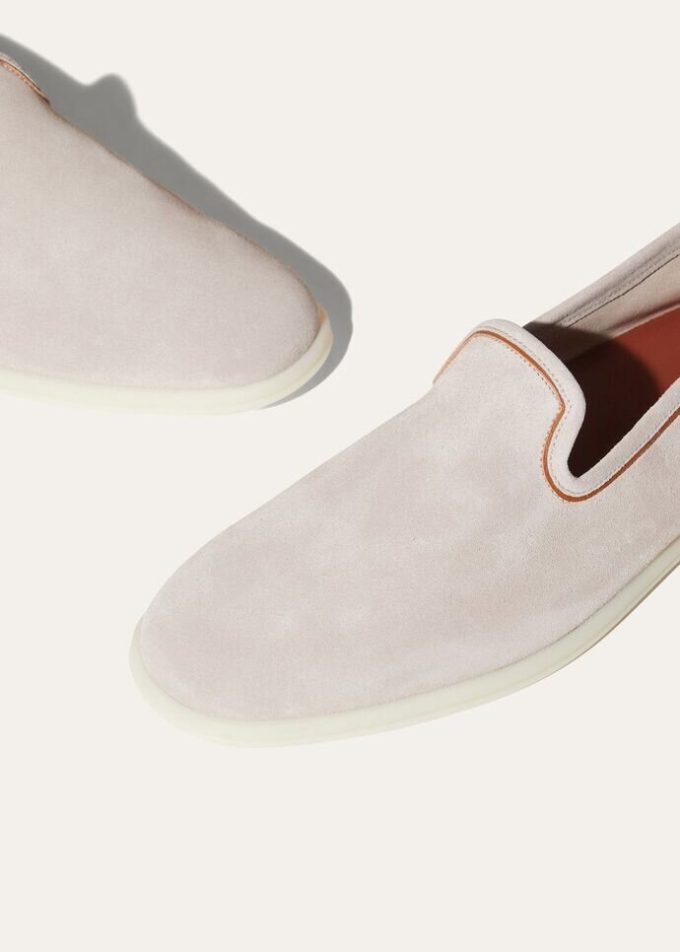 Venice Walk Loafer