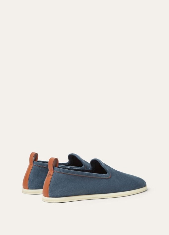 Venice Walk Loafer