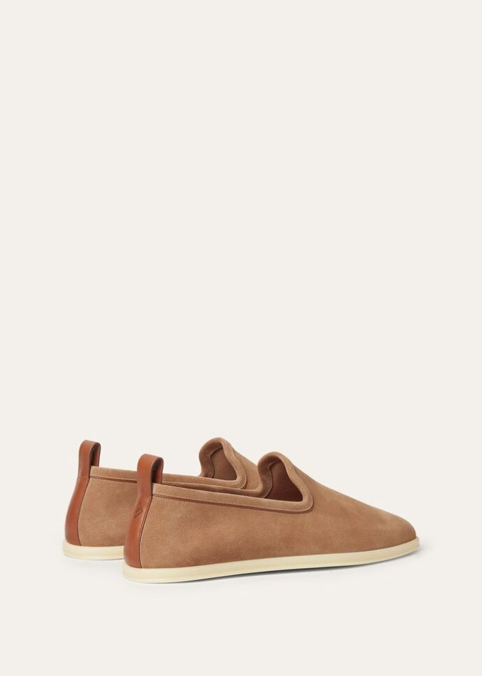Venice Walk Loafer