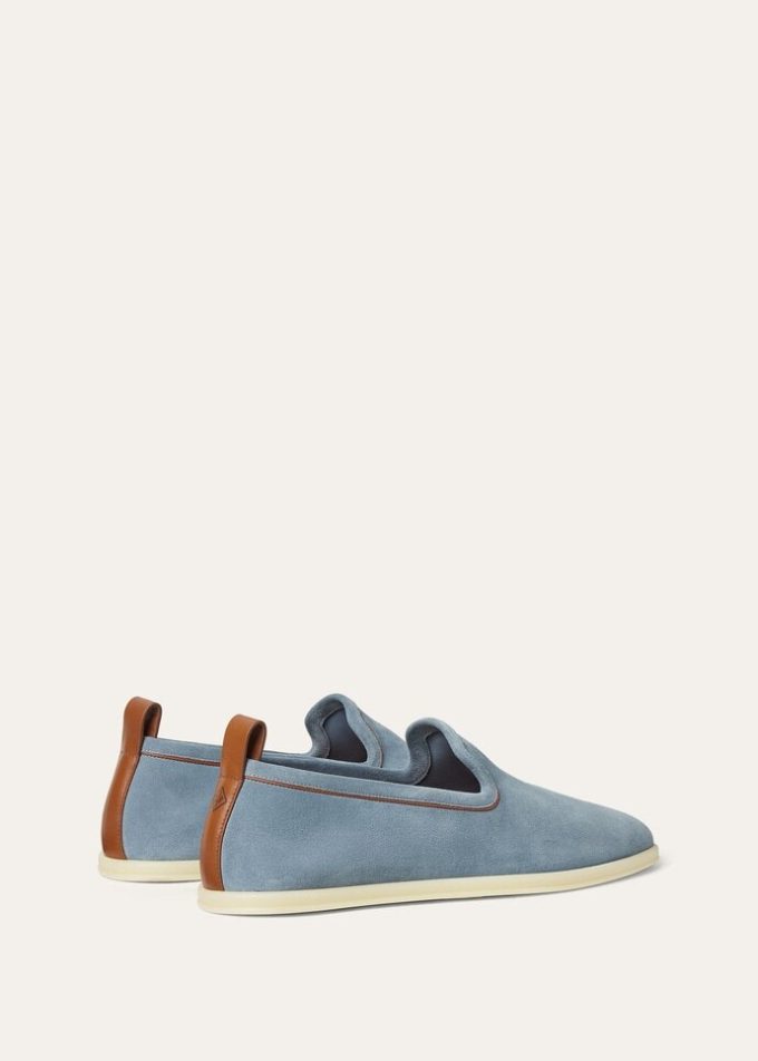 Venice Walk Loafer