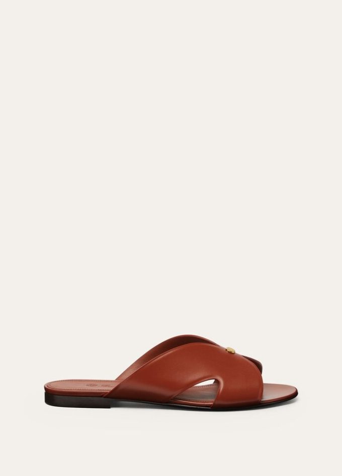 Vera Sandal