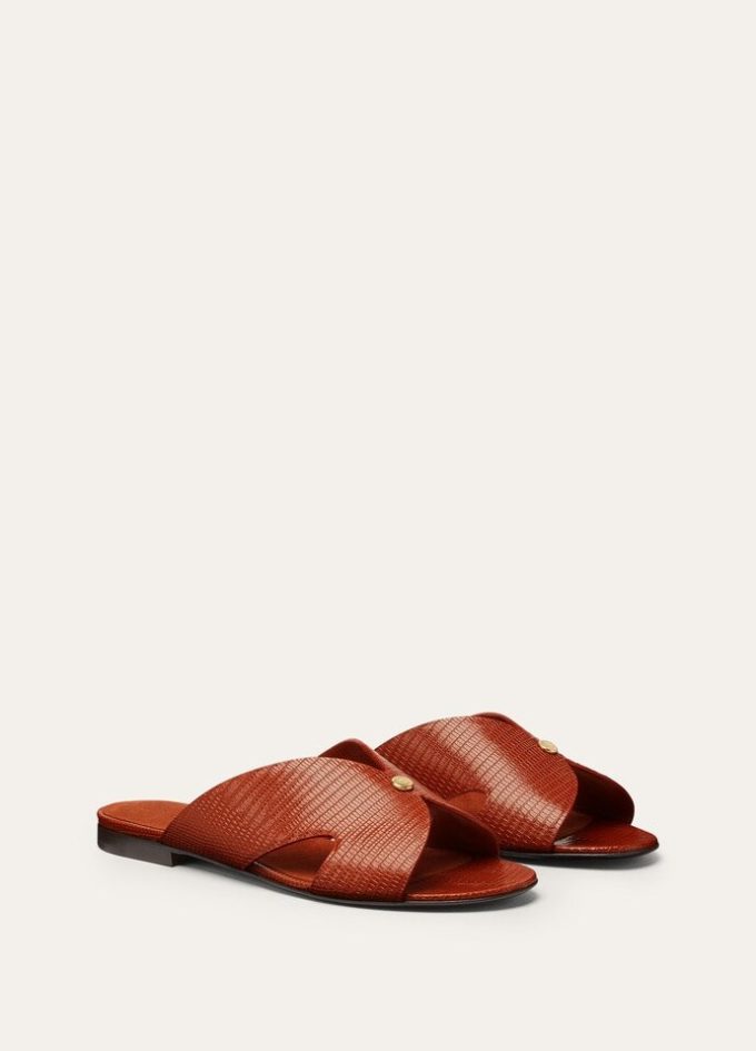 Vera Sandal
