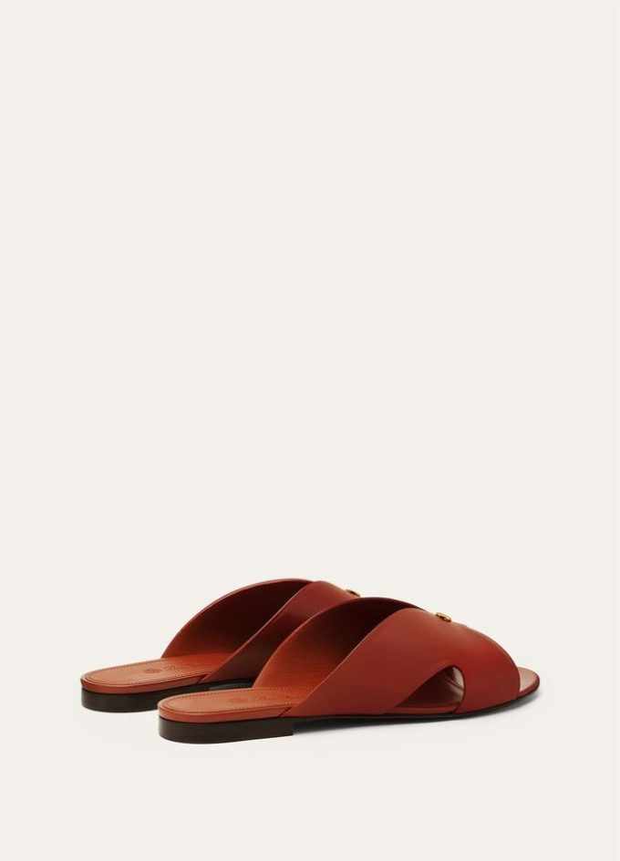 Vera Sandal
