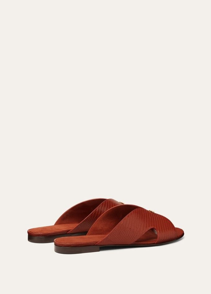 Vera Sandal