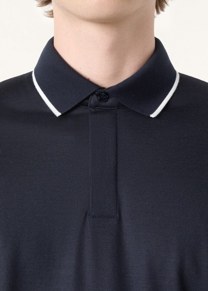 Waitaki Polo Shirt