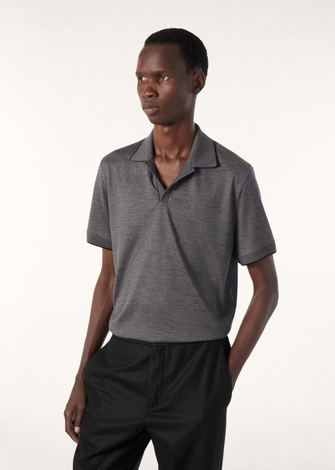 Waitaki Polo Shirt