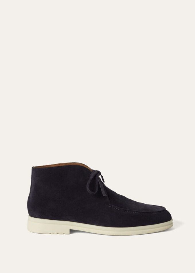 Walk and Walk Ankle Boot
