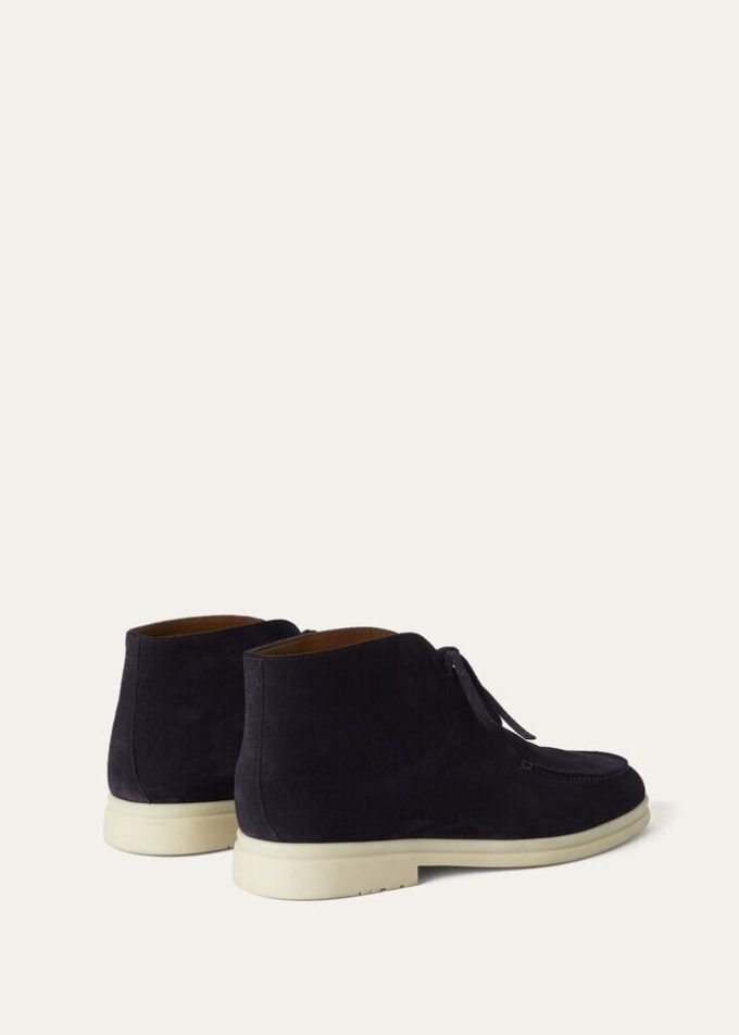 Walk and Walk Ankle Boot