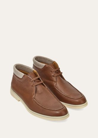 Walk and Walk Wintery Ankle Boot