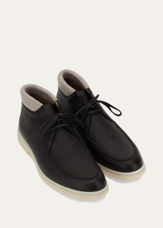 Walk and Walk Wintery Ankle Boot