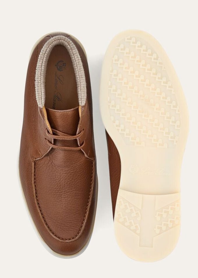 Walk and Walk Wintery Ankle Boot