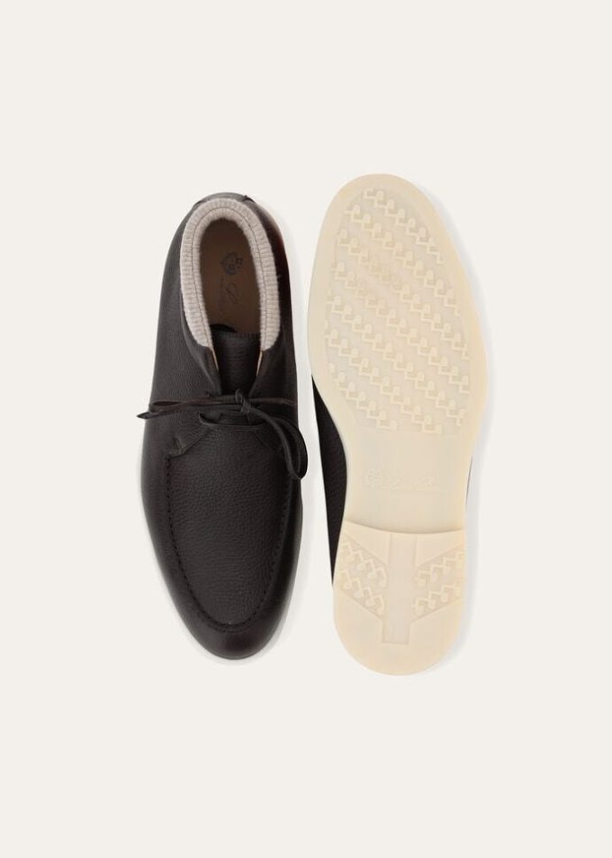 Walk and Walk Wintery Ankle Boot