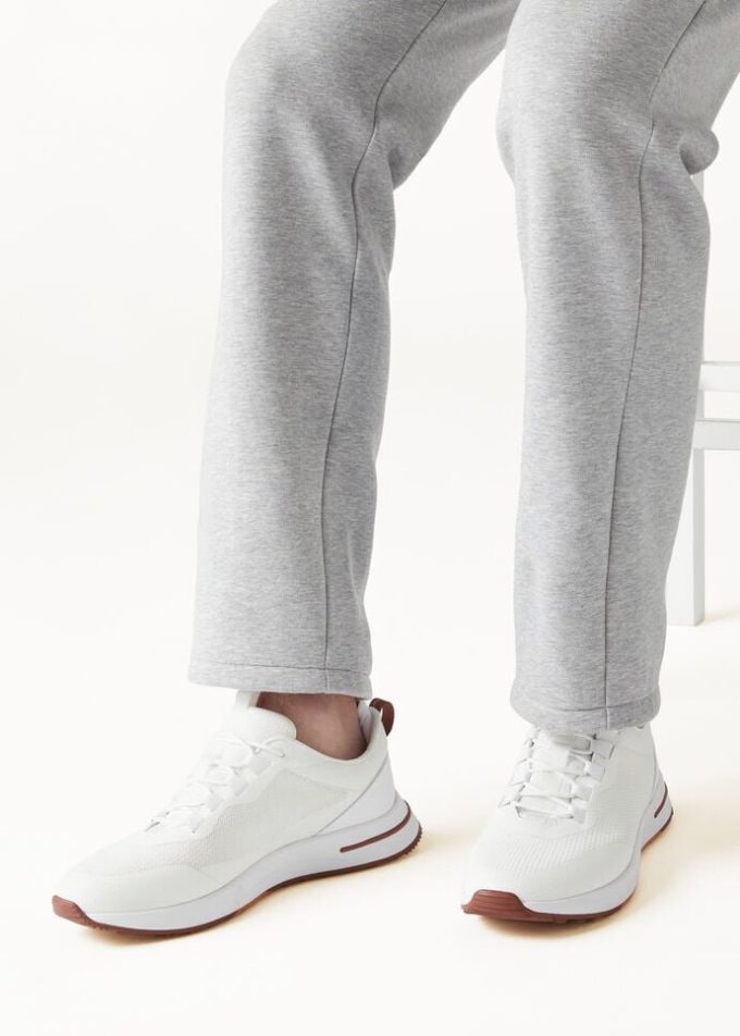 Week End Walk Sneaker