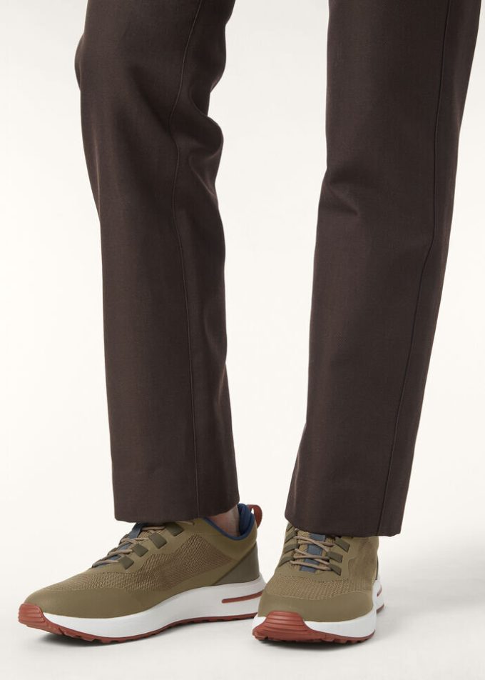 Week End Walk Sneaker