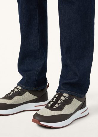 Week End Walk Sneaker