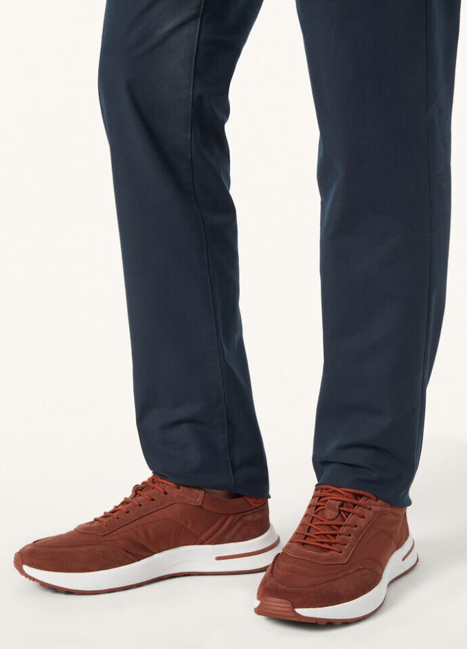 Week End Walk Sneaker