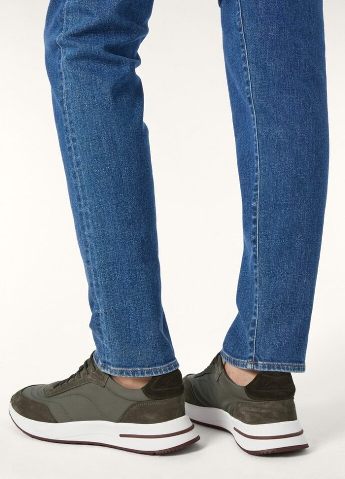 Week End Walk Sneaker