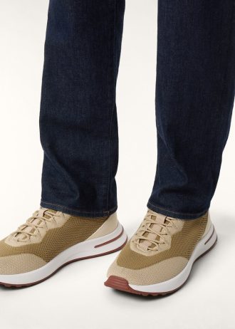 Week End Walk Sneaker