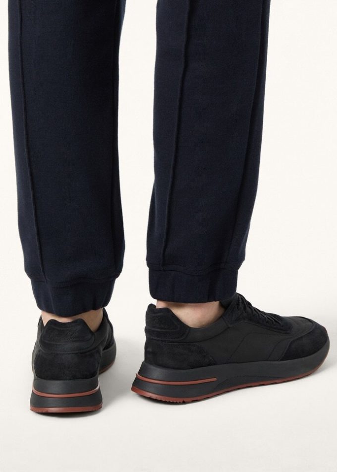 Week End Walk Sneaker