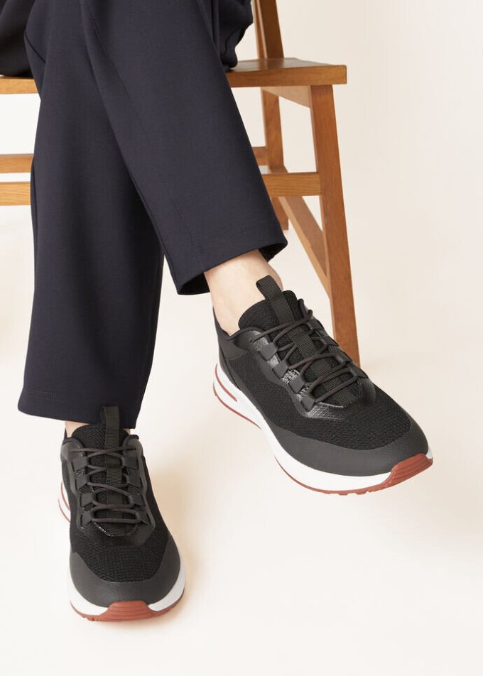 Week End Walk Sneaker