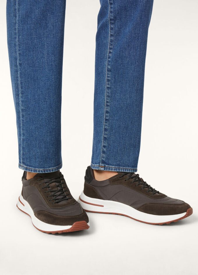 Week End Walk Sneaker