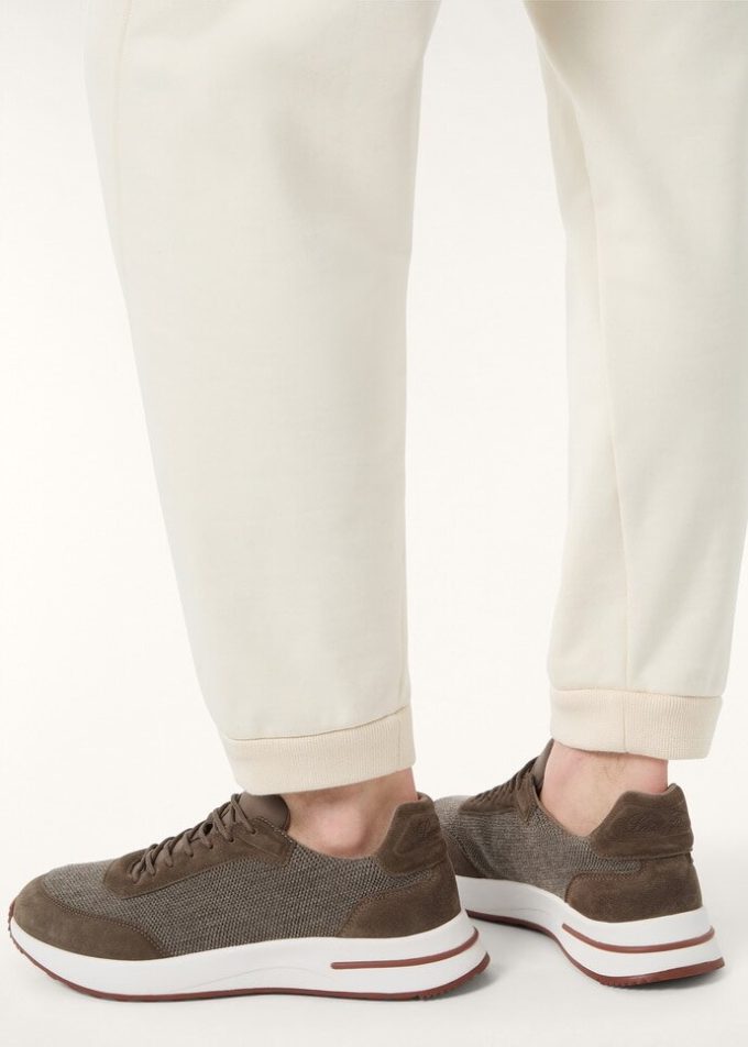 Week End Walk Sneaker