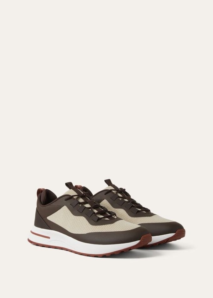 Week End Walk Sneaker