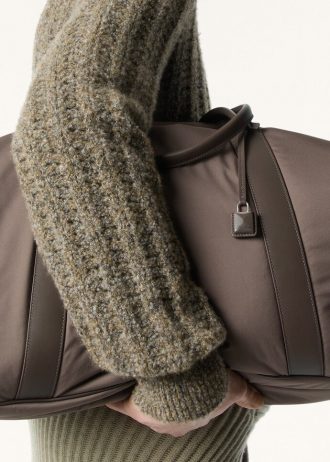Wind Duffle bag