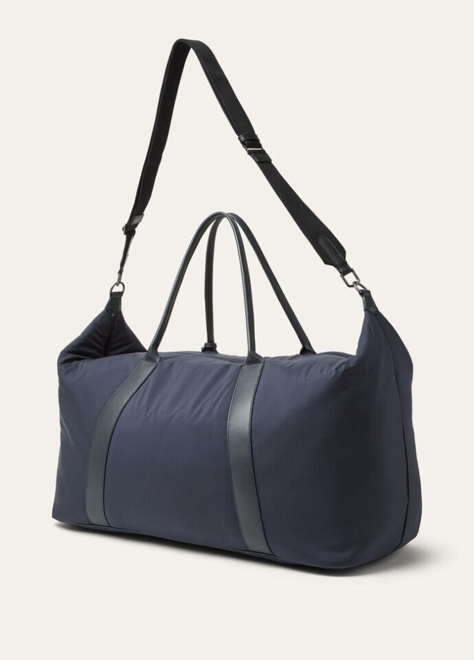 Wind Duffle bag