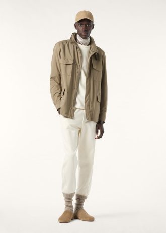 Windmate庐 Traveller Field Jacket