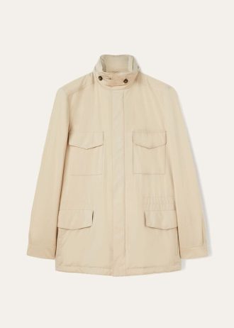 Windmate庐 Traveller Field Jacket