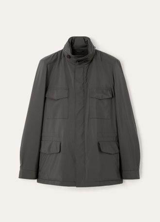 Windmate庐 Traveller Field Jacket