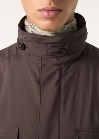 Windmate庐 Traveller Field Jacket