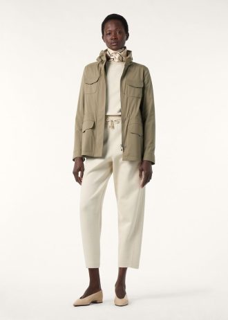 Windmate庐 Traveller Mini Field Jacket