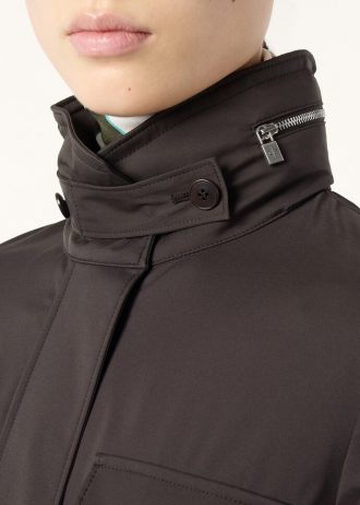 Windmate庐 Traveller Mini Field Jacket