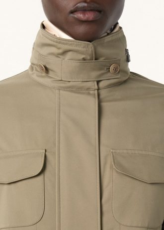 Windmate庐 Traveller Mini Field Jacket