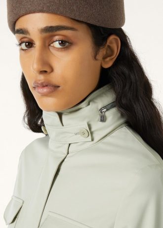 Windmate庐 Traveller Mini Field Jacket