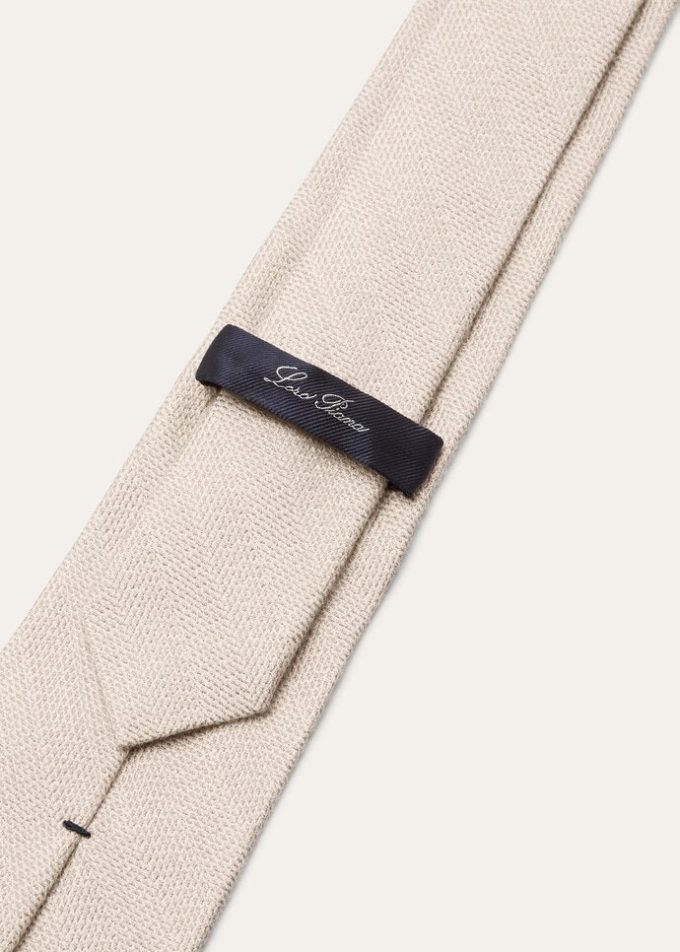 Yale Tie